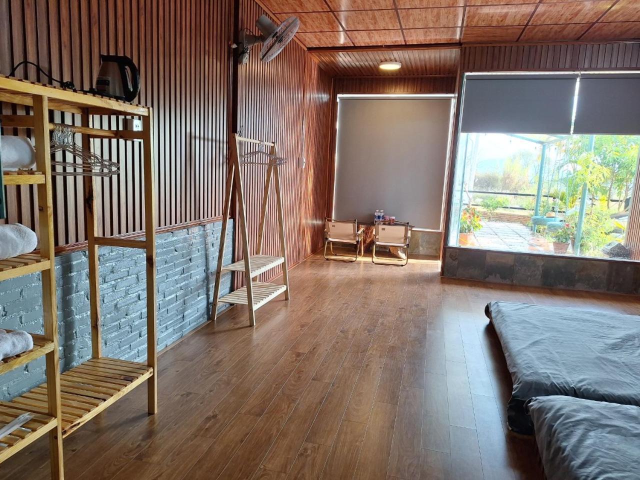 Windy Home Ap Man Ling 외부 사진